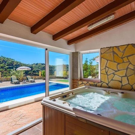 Casa El Moral De Arenas By Ruralidays Villa Kültér fotó