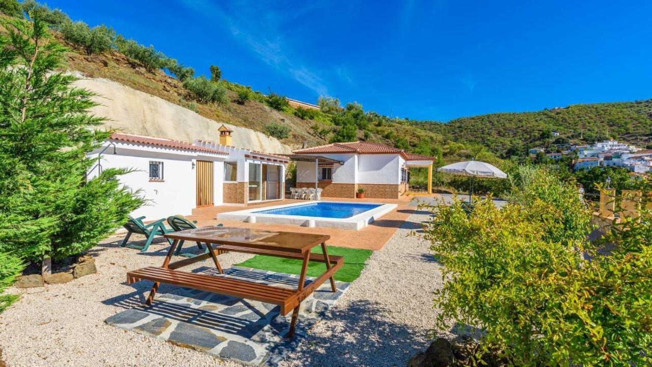Casa El Moral De Arenas By Ruralidays Villa Kültér fotó