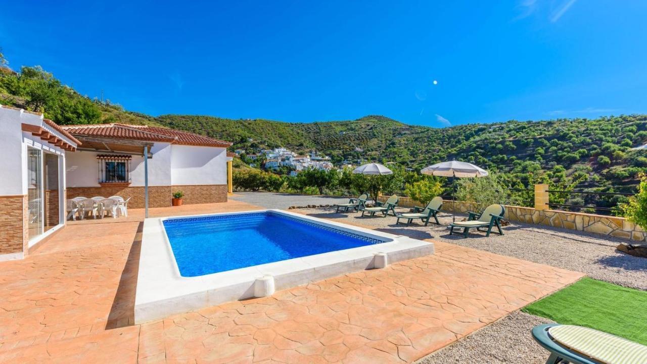 Casa El Moral De Arenas By Ruralidays Villa Kültér fotó
