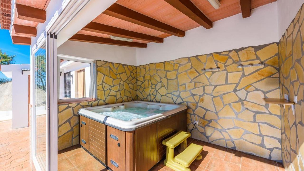 Casa El Moral De Arenas By Ruralidays Villa Kültér fotó