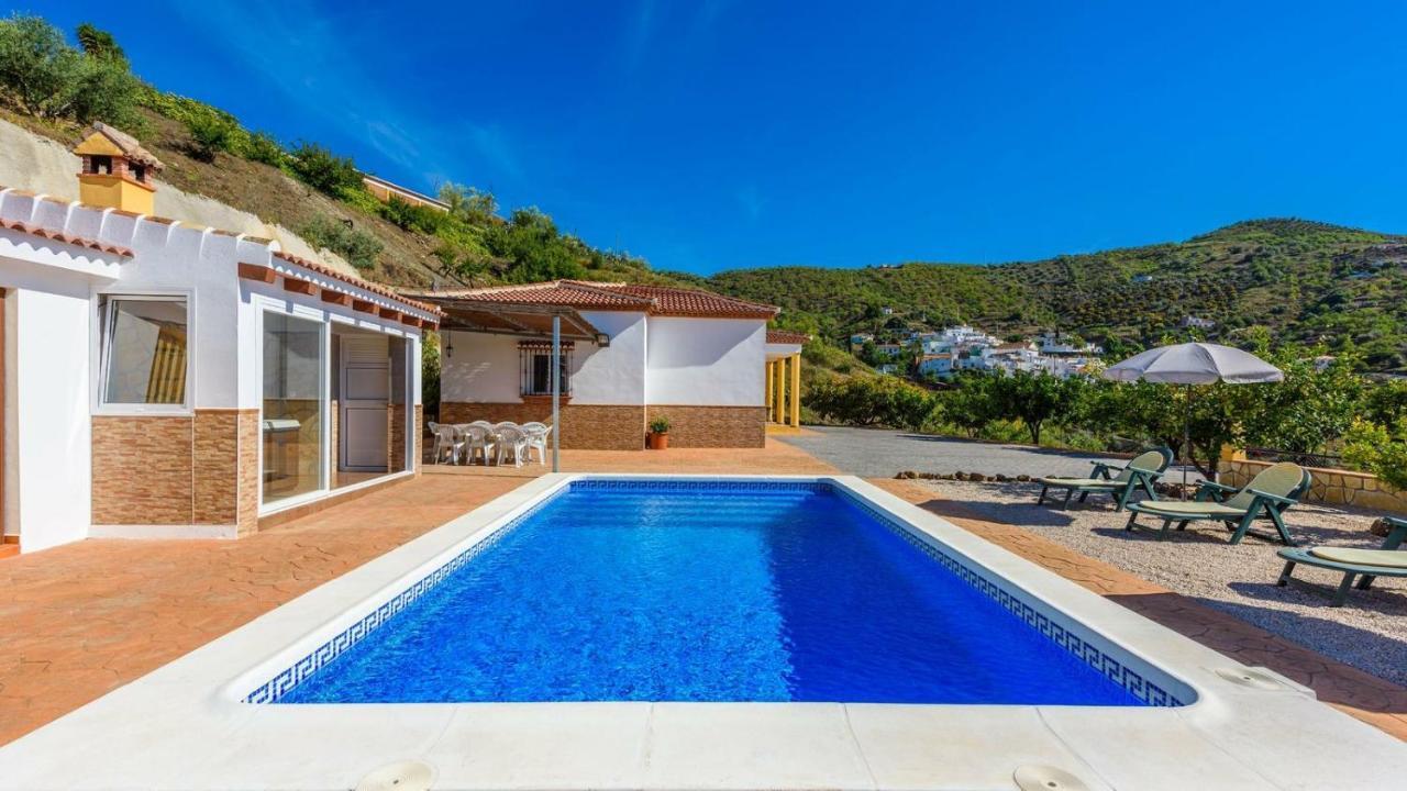 Casa El Moral De Arenas By Ruralidays Villa Kültér fotó