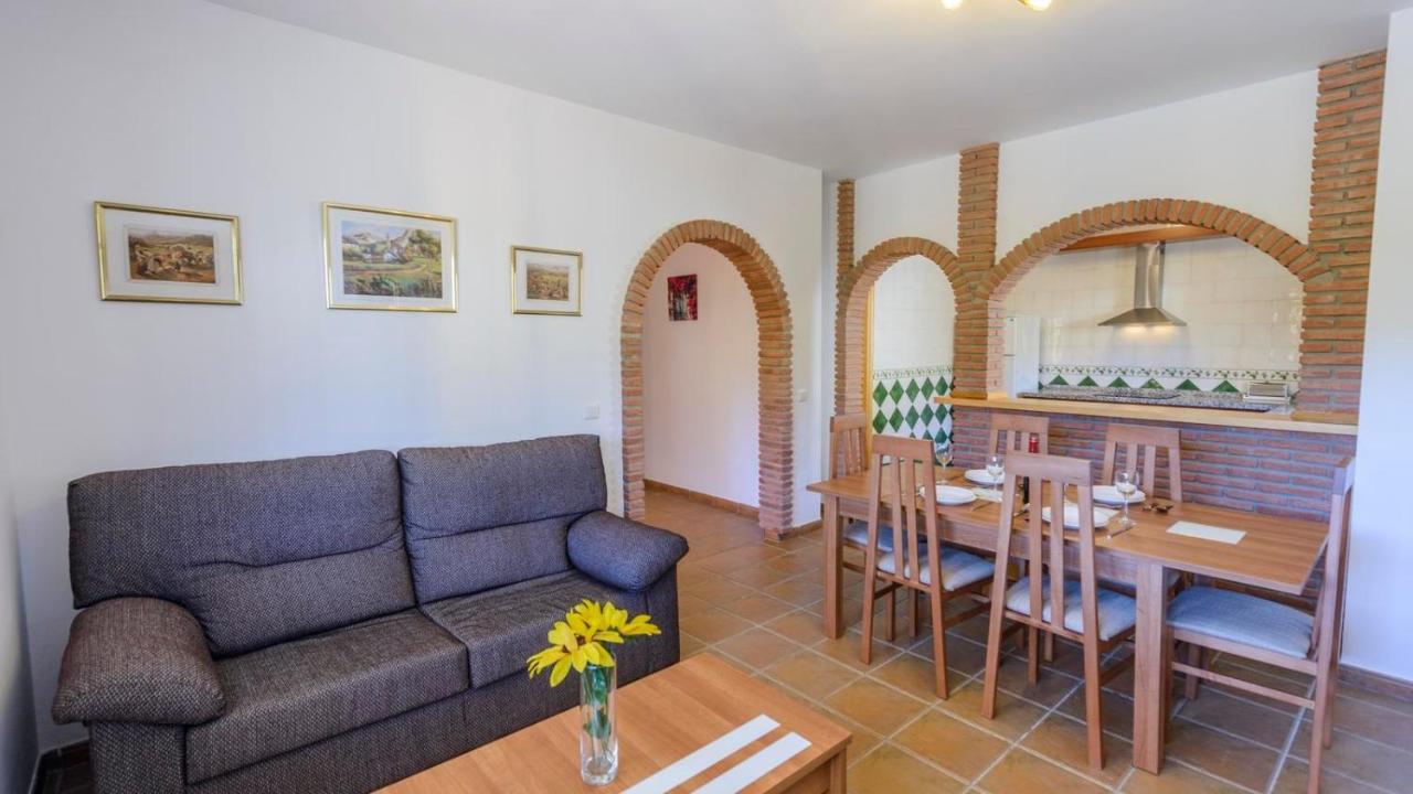 Casa El Moral De Arenas By Ruralidays Villa Kültér fotó