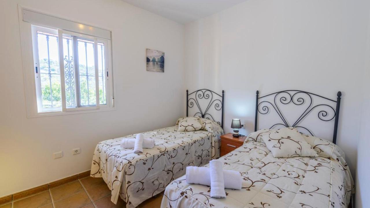 Casa El Moral De Arenas By Ruralidays Villa Kültér fotó